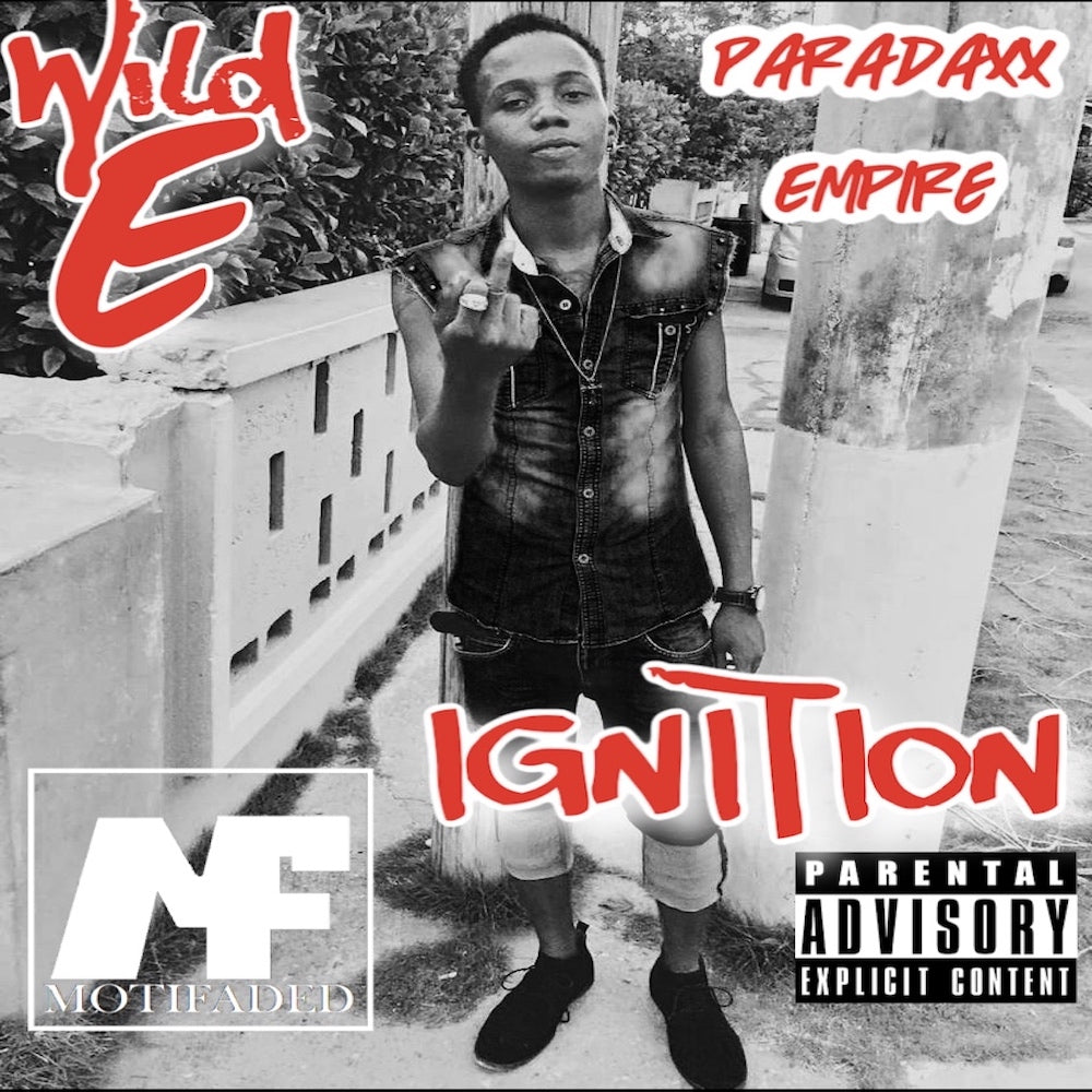 Wild-E - Ignition