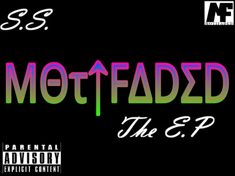 Motifaded The EP