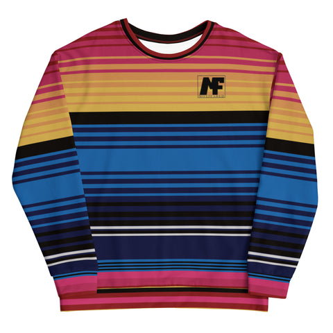 Vibrant Sweatshirt