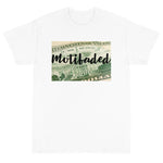 Trust In The Dollar (White) T-Shirt