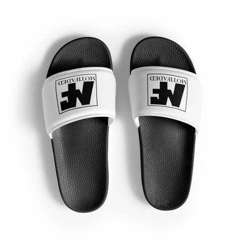 Motifaded slides