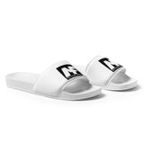 Motifaded slides(White)