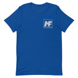 Blue Pledge T-Shirt