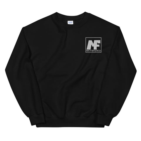 Pledge Crewneck