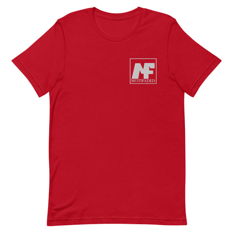 Red Pledge T-Shirt