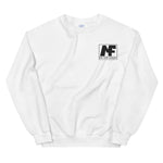 Pledge Crewneck