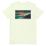 A Different Type Of Motivation T-Shirt