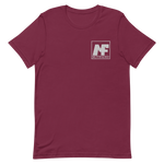 Red Pledge T-Shirt