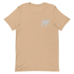 Blue Pledge T-Shirt